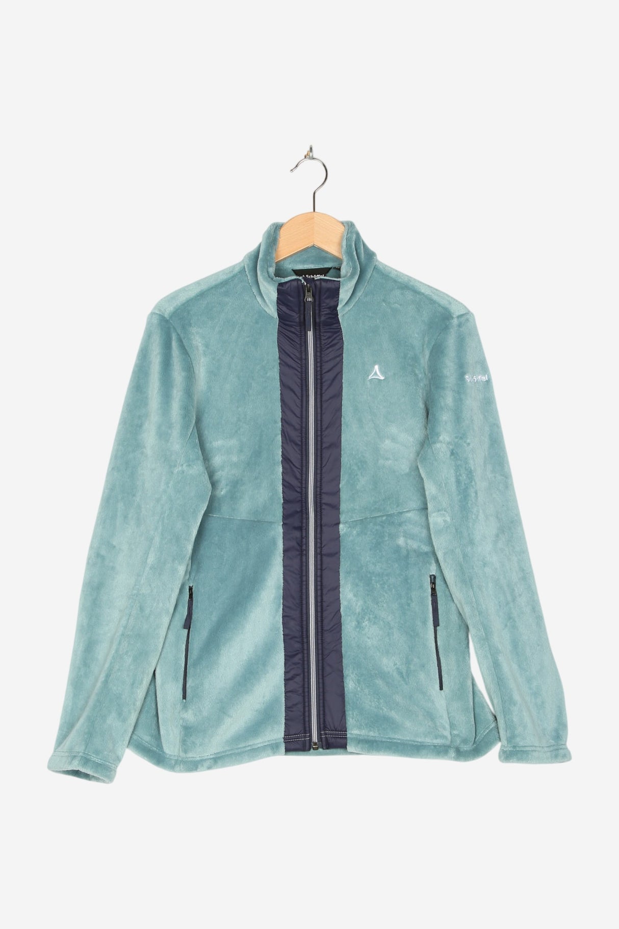 Fleecejacke für Damen