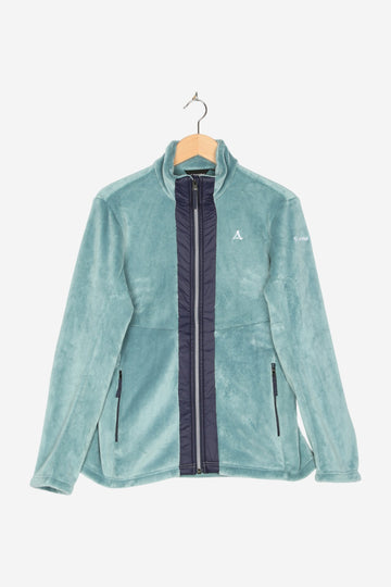 Fleecejacke für Damen