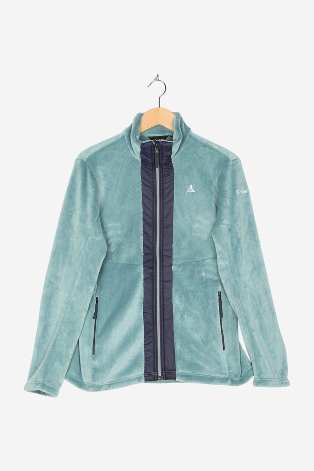 Fleecejacke für Damen