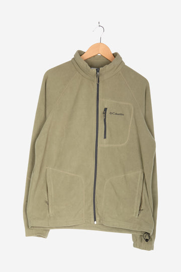 Fleecejacke für Damen