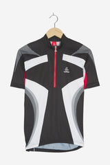 Fahrradtrikot für Herren