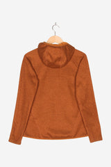 Fleecejacke für Damen