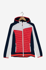 Isolationsjacke für Damen
