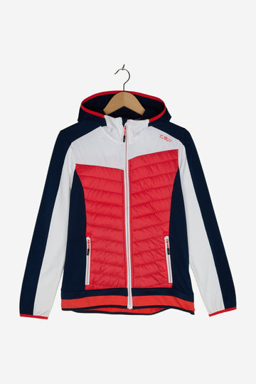 Isolationsjacke für Damen