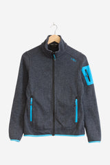 Fleecejacke für Herren
