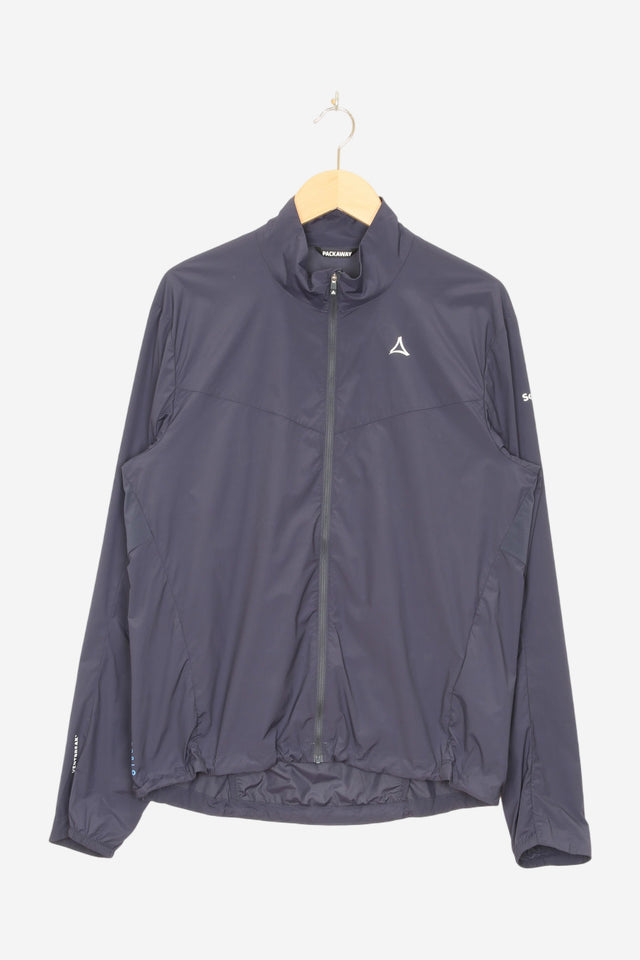 Fahrradjacke für Herren