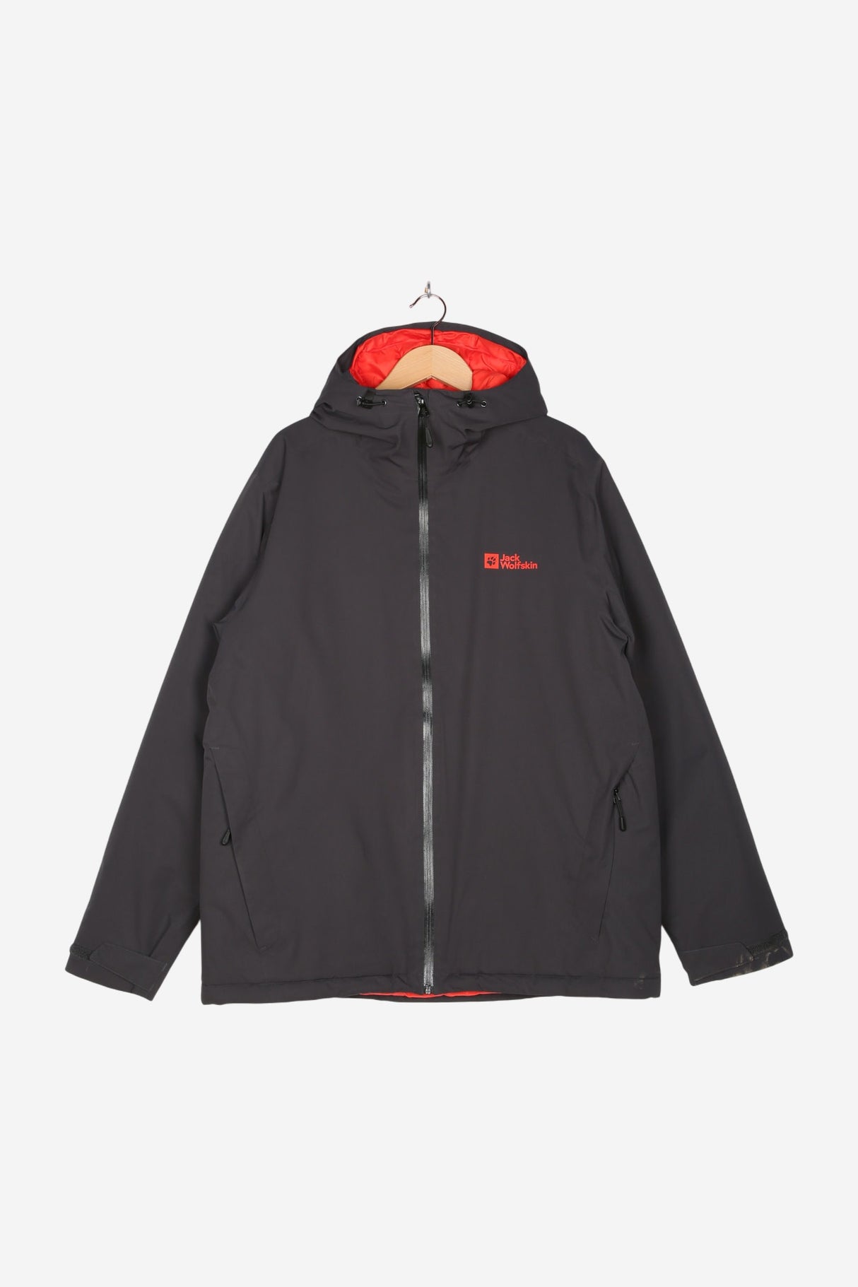 Isolationsjacke für Herren