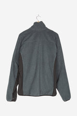 Fleecejacke für Herren