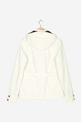Winterjacke für Damen