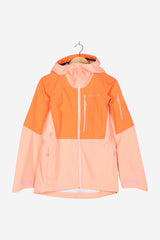 Regenjacke mit GORE-TEX für Damen