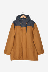 Winterjacke für Herren