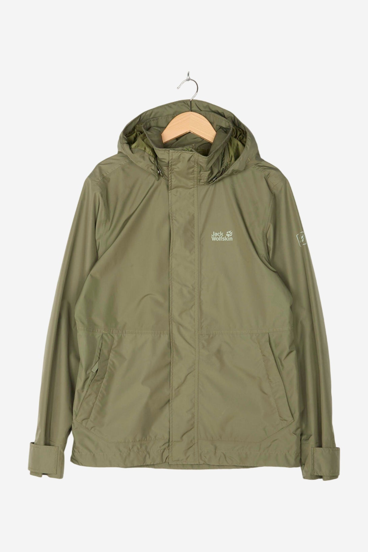 Regenjacke für Herren
