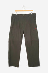 Zip Off Hose für Herren