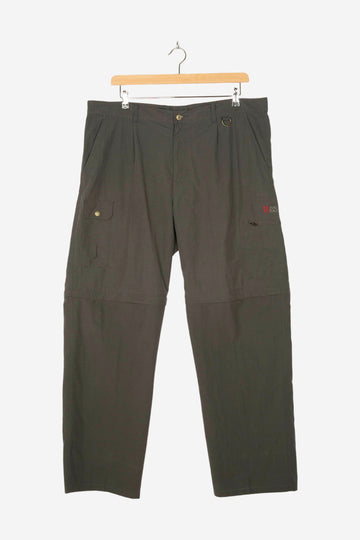 Zip Off Hose für Herren