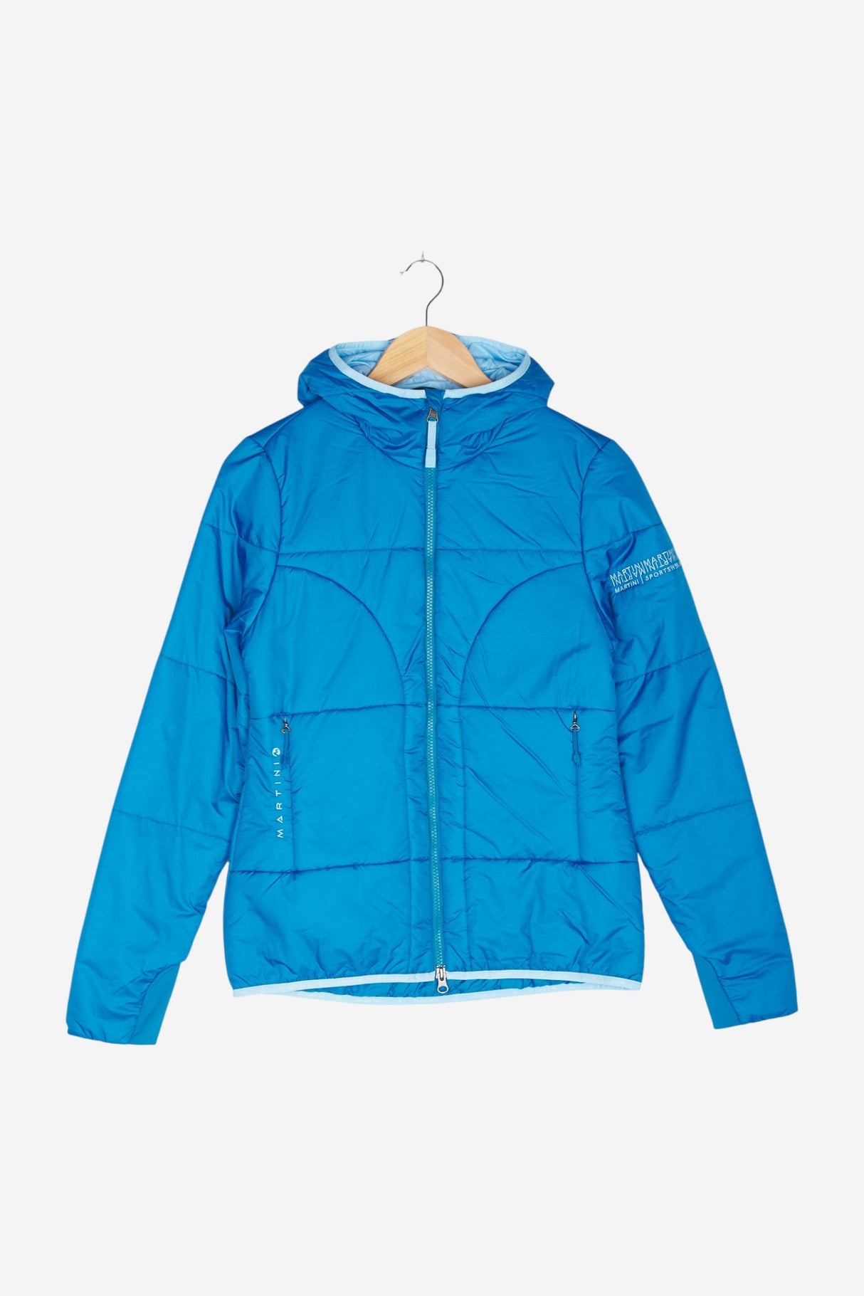 Isolationsjacke für Damen