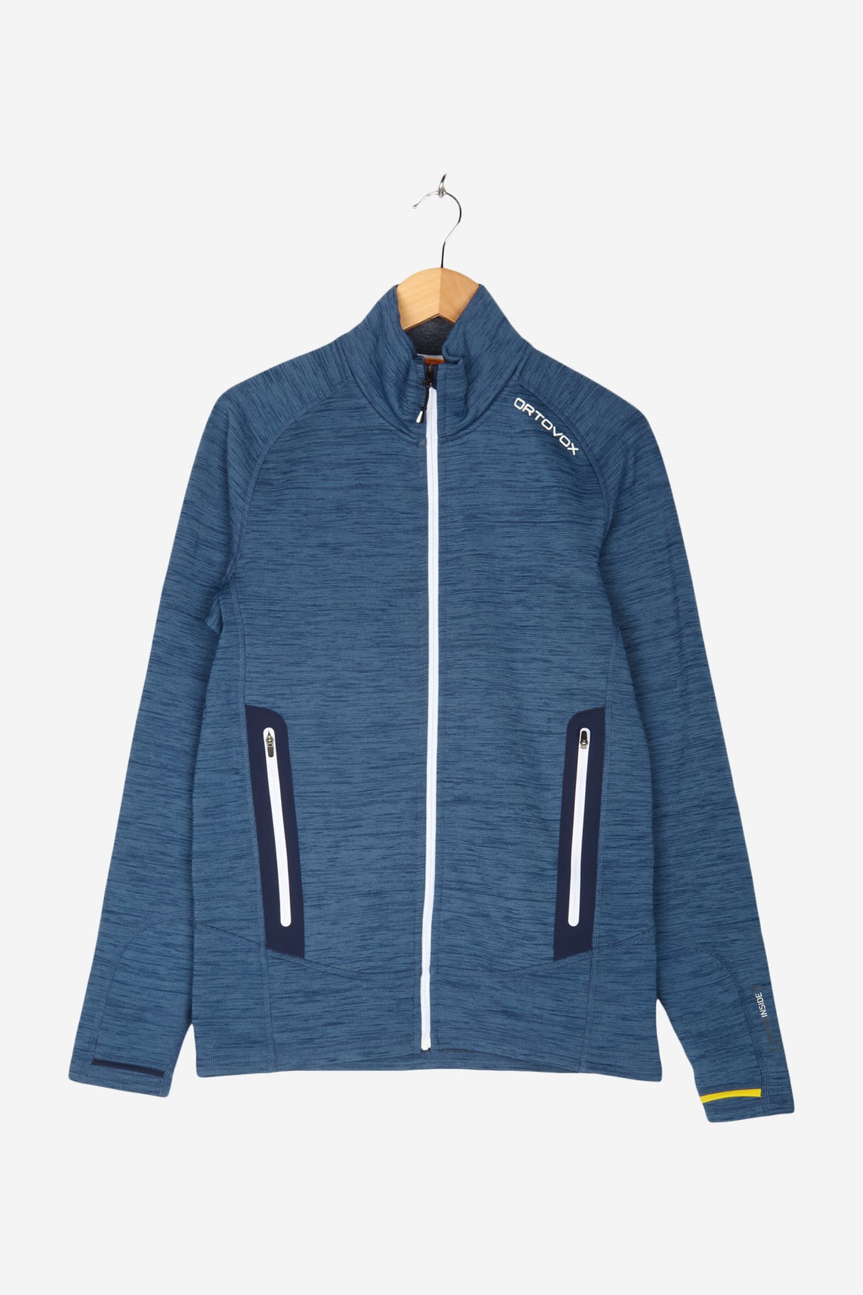 Fleecejacke für Herren