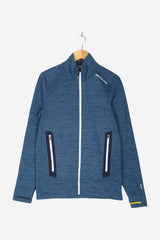 Fleecejacke für Herren