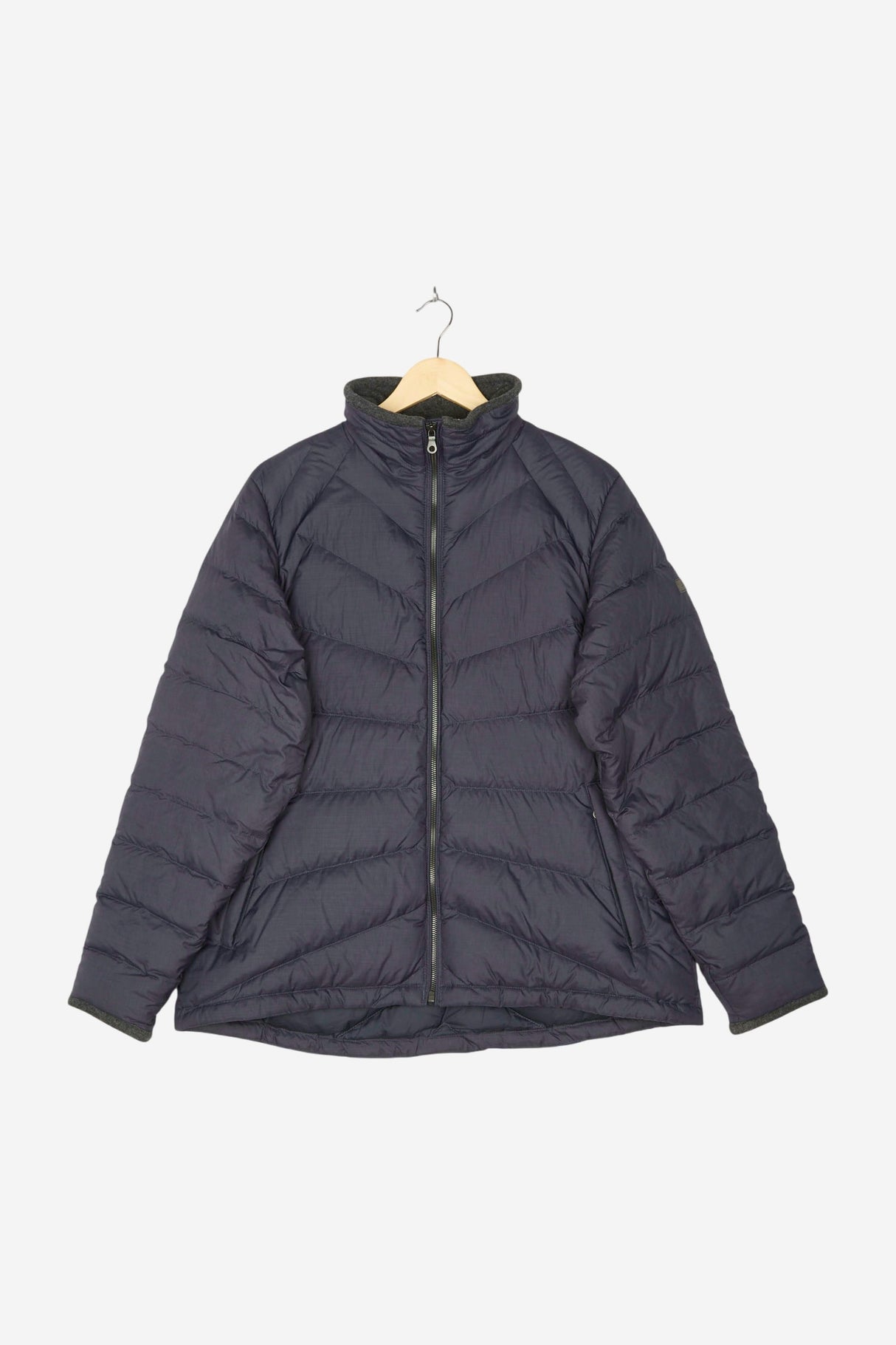 Daunenjacke für Damen