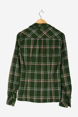 Longsleeve Merino für Damen