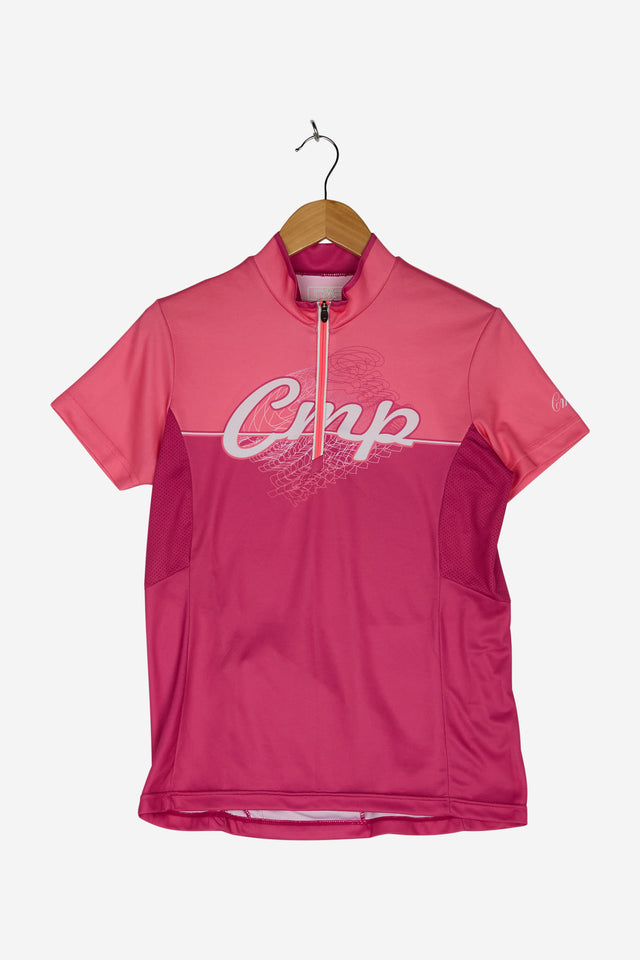 Fahrradtrikot für Damen