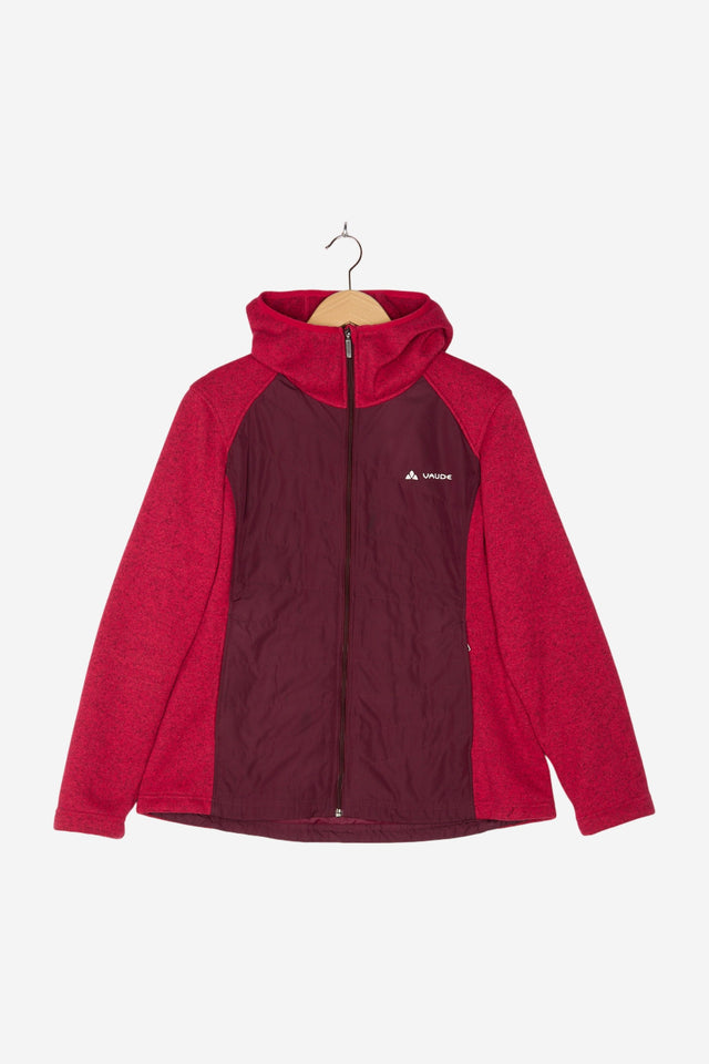 Fleecejacke für Damen