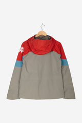 Regenjacke für Damen