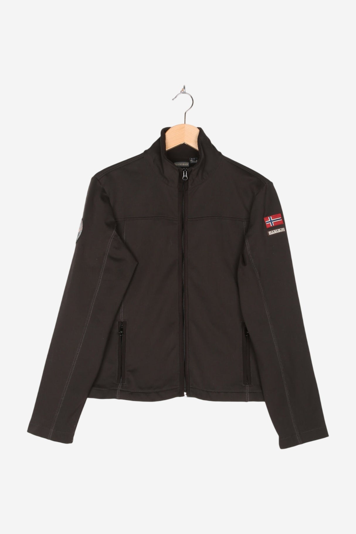 Softshelljacke für Damen