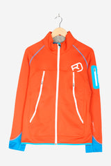 Fleecejacke für Herren