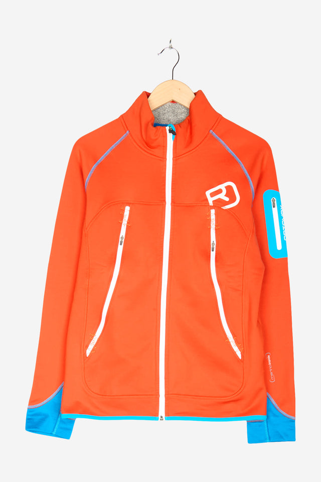 Fleecejacke für Herren