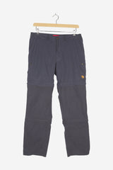 Zip Off Hose für Damen