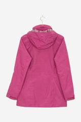 Regenjacke für Damen