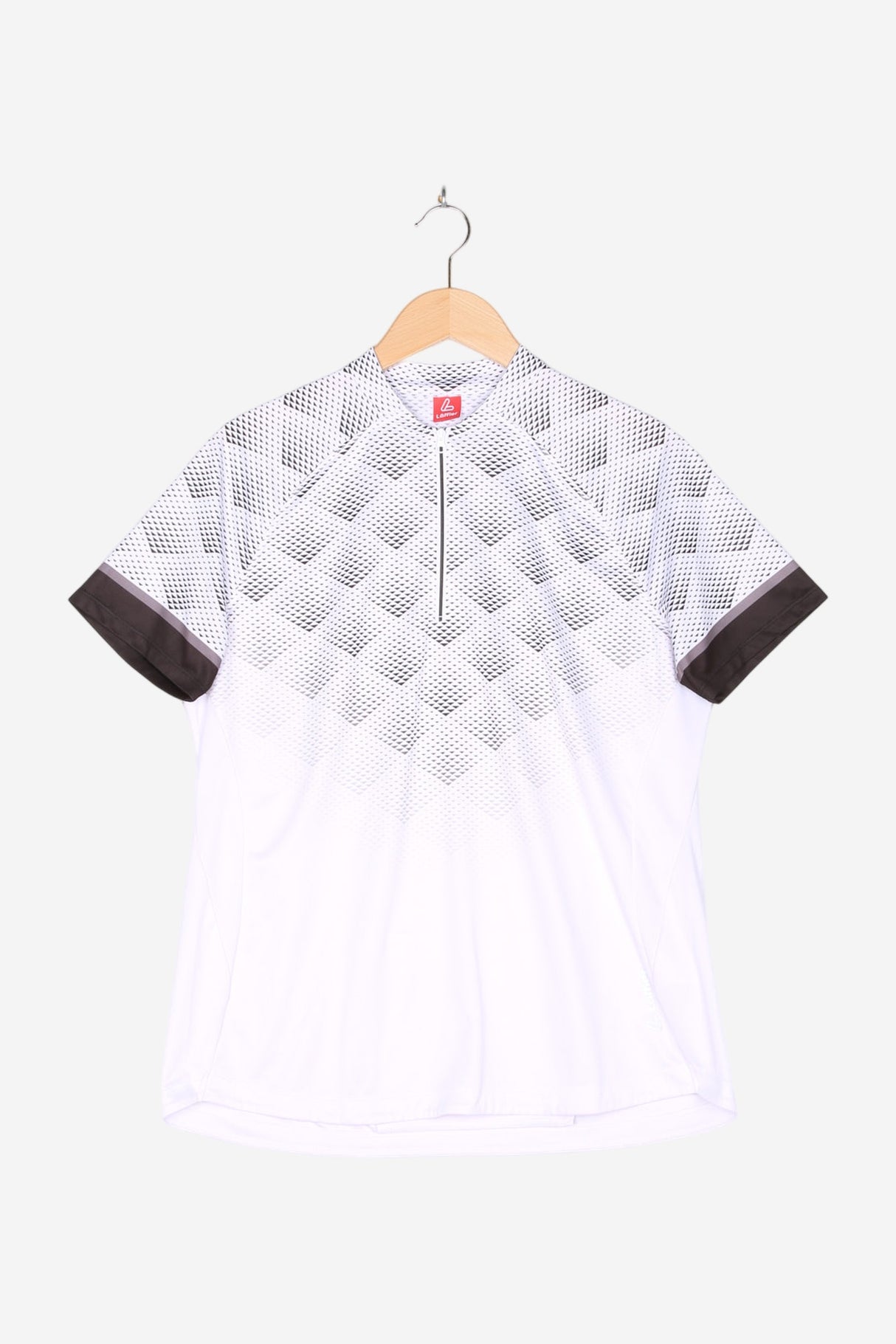 Fahrradtrikot für Damen