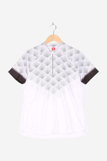 Fahrradtrikot für Damen