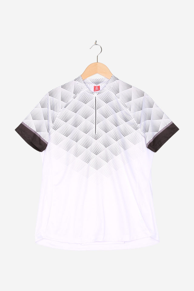 Fahrradtrikot für Damen