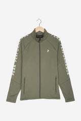 Fleecejacke für Herren