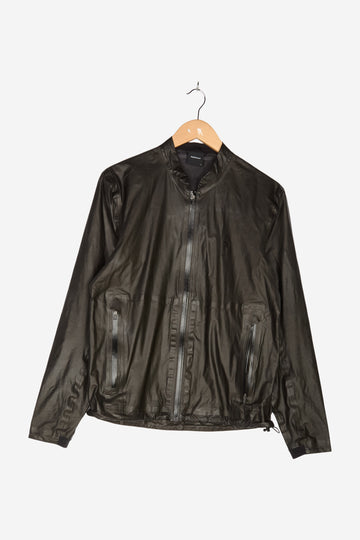 Regenjacke mit GORE-TEX für Damen