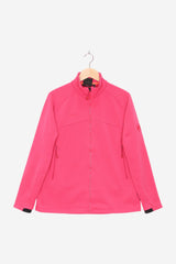 Fleecejacke für Damen