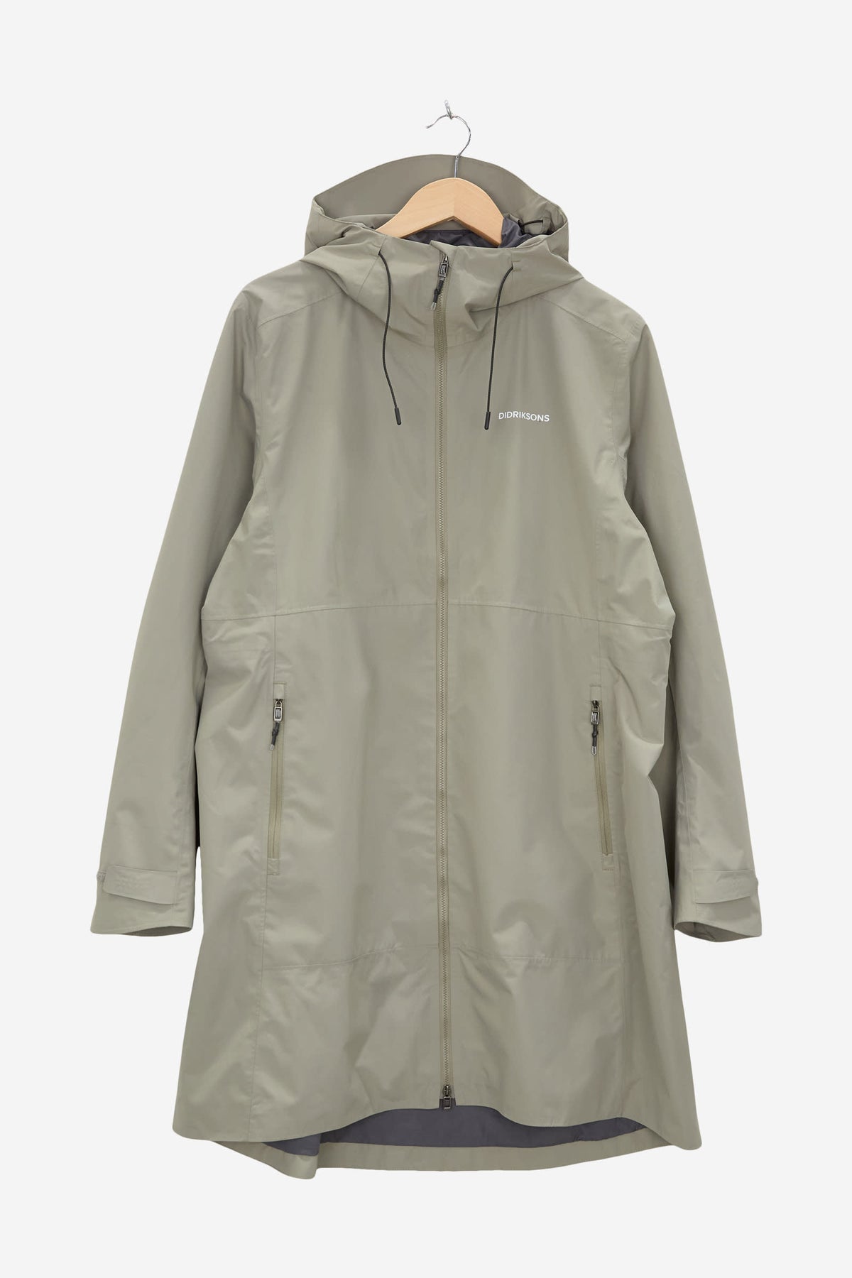 Regenjacke für Damen