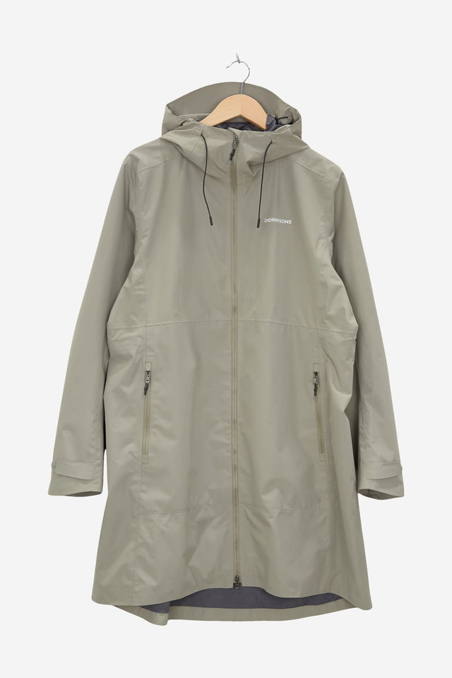 Regenjacke für Damen