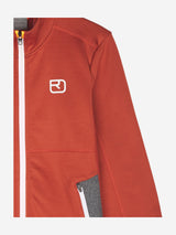 Fleecejacke für Herren