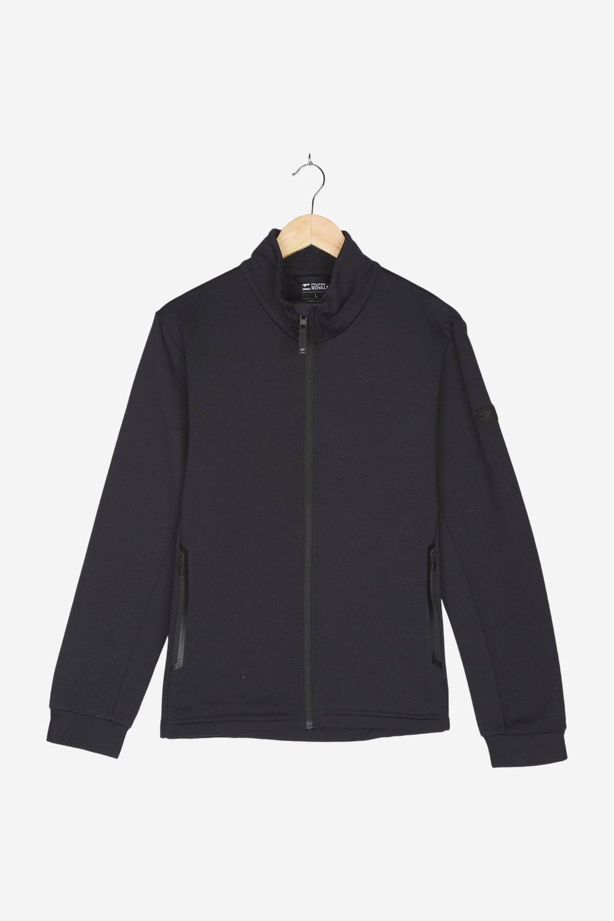 Fleecejacke für Herren