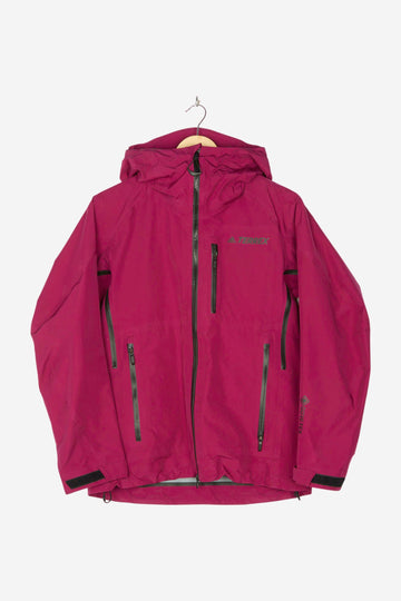Regenjacke mit GORE-TEX für Damen