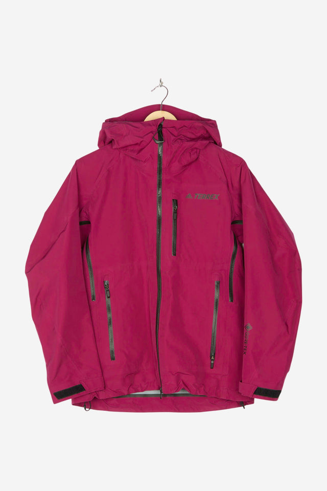 Regenjacke mit GORE-TEX für Damen