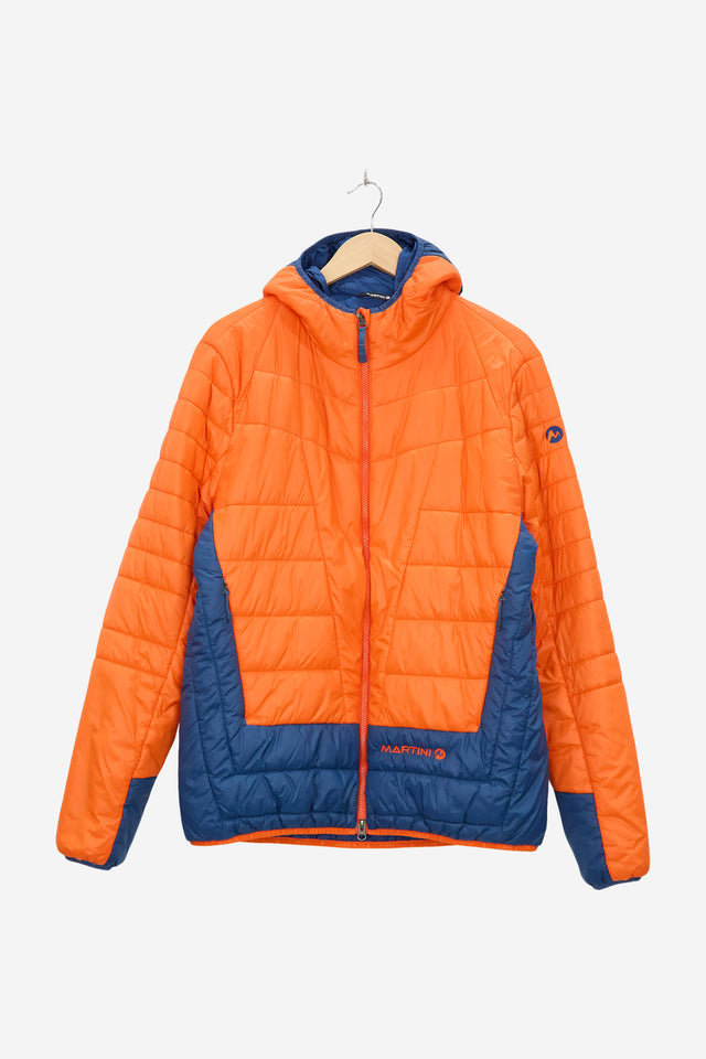 Isolationsjacke für Herren