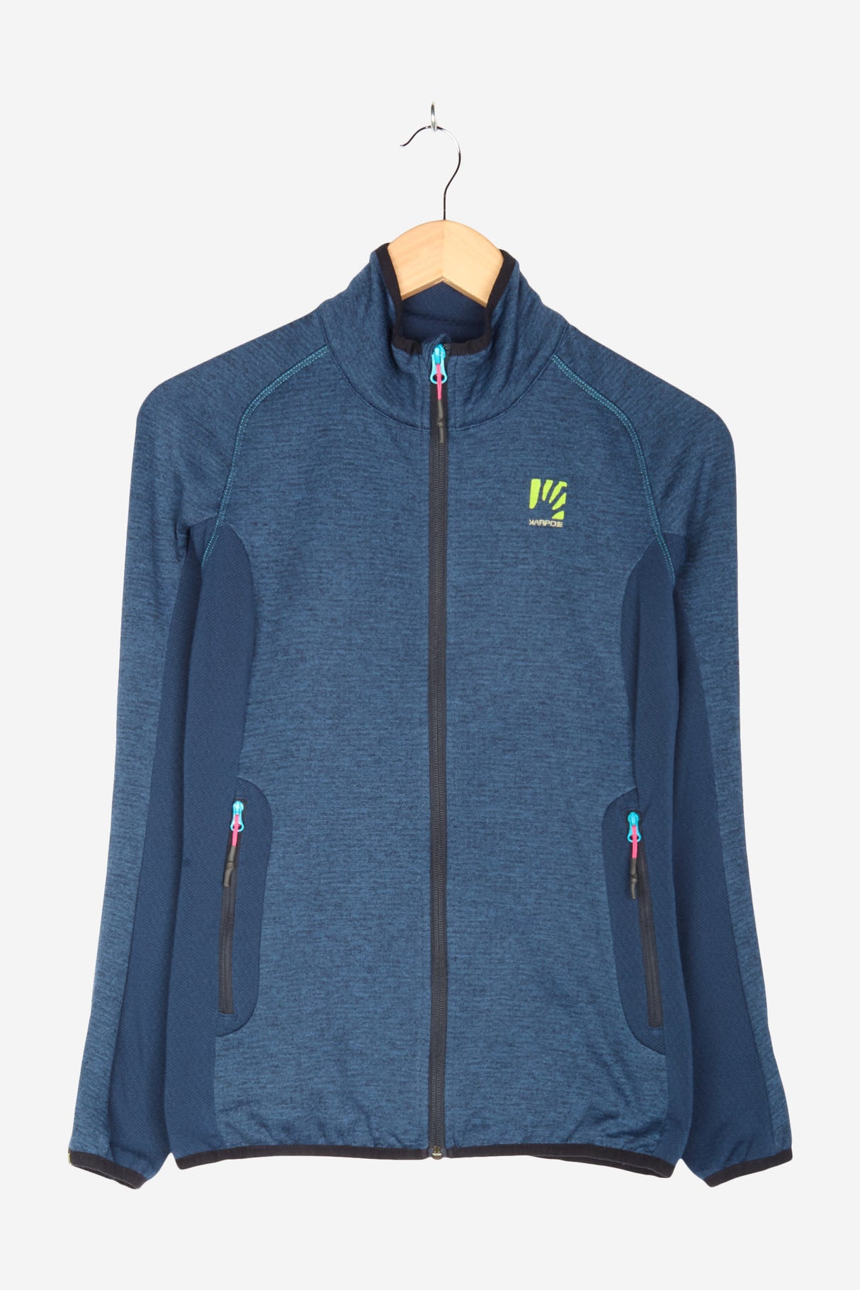 Fleecejacke für Damen