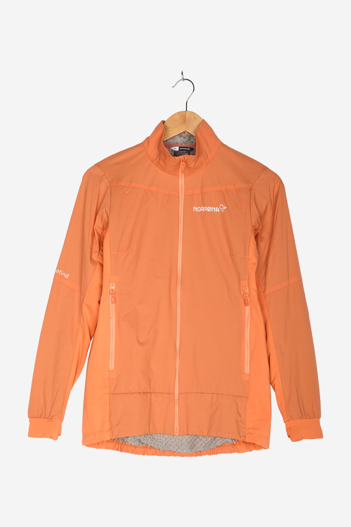 Windbreaker für Damen