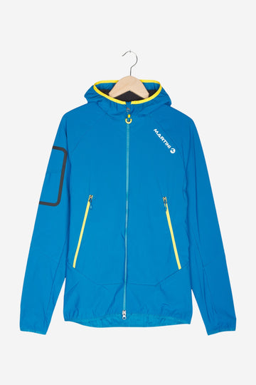 Fleecejacke für Herren
