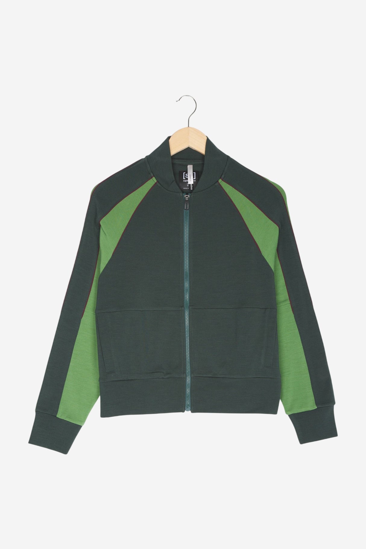 Fleecejacke für Damen