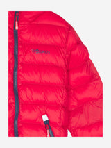 Winterjacke für Kinder
