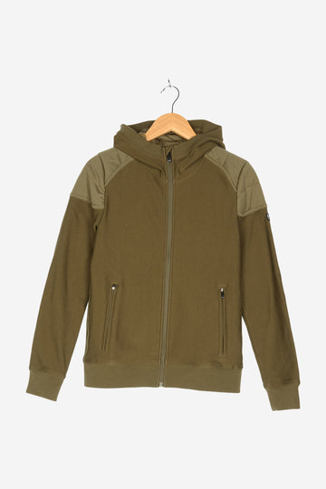 Fleecejacke für Damen